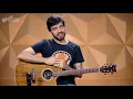 How to play on the guitar: I HEARD IT SAID - Melim (full version)