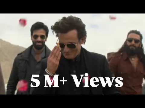 Video Thumbnail: Rehman Dakait Entry Song - Full Video Song | Fa9la | Dhurandhar | Balochi Song Dhurandhar