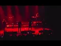 Amorphis - Santiago 11-10-2026 - "Death Of a King"