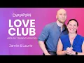 Unexpected Connections Jamie and Lauri s Journey from Tantra Speed Date to Deepened Love