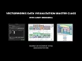 Data Visualization Master Class - Zoom Recording