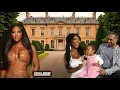 Kenya Moore Bio Children 6 Relationships Net Worth Opulent Lifestyle