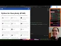 - Let s Learn Python PART 3