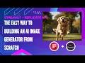 Streamlit Replicate API The Easy Way to Building an AI Image Generator from Scratch