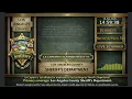 LA Sheriff - Live LASD Police Scanner