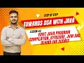 First Java Program HelloWorld EXPLAINED Compilation Bytecode JVM and Behind the Scenes