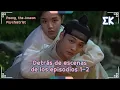 Lagu [#Poongthe JoseonPsychiatrist] | Detrás de escenas de los episodios 1-2