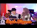 Download Lagu SESAH HILAP NA - NAZMI NADIA X KRISHNA SAGARA [LIVE COVER]