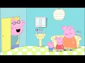 Download Lagu We Love Peppa Pig The Rainy Day Game #9