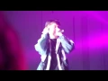 280517 DPR LIVE ft DEAN - KNOW ME at SKA super swag festival daejeon