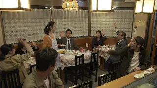 高分美食日剧，这家四川料理很正宗，地道的川菜征服了五郎