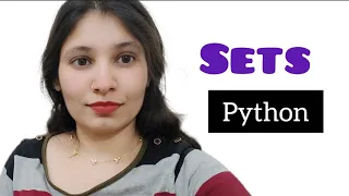 Sets in Python Explained Unique Unordered Collections Python Bootcamp