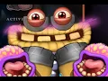 MSM Comic Dub the worst My Singing Monsters comics
