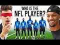 Download Lagu Guess The Secret NFL Player Ft Bijan Robinson