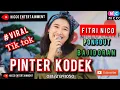 Download Lagu PINTER KODEK - alm.Darso | Cover by FITRI NICO PONGDUT BAJIDORAN