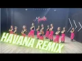 Lagu HAVANA TIKTOK REMIX | ABAILA DANCE KIDS | CHOREO BY HIEN BI