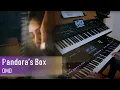Lagu Pandora's Box - OMD (Orchestral Manoeuvres In The Dark) Cover