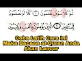 Download Lagu Cara Ini Akan Membuat Bacaan al-Quran Anda Lancar / Lancar Bacaan Panjang Pendek