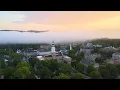 Excellence in a Vibrant College Town