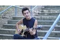Download Lagu One Direction - Drag Me Down (Cover by Kyson Facer)