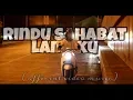 RINDU SAHABAT LAMAKU(OFFICIAL VIDEO MUSIC)