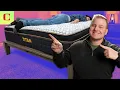 Titan Plus Elite Mattress Review Built for Heavy Side Sleepers