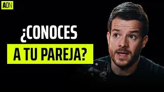 El peligro de dejar de conocer a tu pareja | Jorge Cáceres