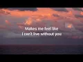 Download Lagu Stay - Sami Rose (Cover) (Lyrics)