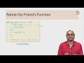 Lec 100 A non-recursive solution