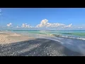 Boca Grande Florida - Saturday morning on the beach