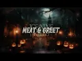 Ice Nine Kills - Meat & Greet (LYRICS VIDEO - 4K)