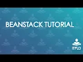 Beanstack Tutorial for Rise to The Challenge Reading Program
