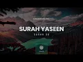 Download Lagu Surah Yaseen | #Qari_Tareq_Mohammed | سورة يس | القارئ طارق محمد Quran recitation #quran