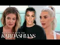 Khloe s Pregnancy Is Leaked To The Press KUWTK E
