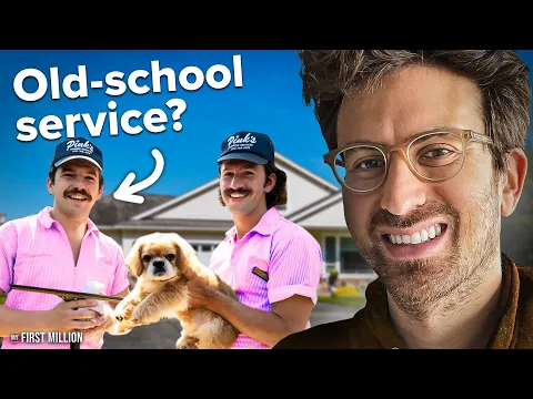 Business Brainstorm: AG1 For Dogs, Sexy Sweaty Startups &amp; Luxury Newsletters (#517) thumbnail