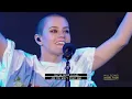 Hillsong United - "Oceans" (Live show at Caesarea)