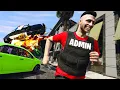 I Trolled PGN using ADMIN POWERS on GTA 5 RP