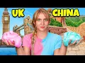 Lagu Rating Slimes from Around the WORLD!