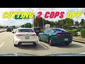 Download Lagu BEST OF CONVENIENT COP 2025 | Drivers Busted by Police and Instant Karma | PART 5