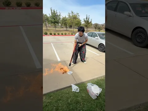 Can you get FREE doordash by burning the food?