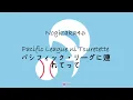 Nogizaka46 (乃木坂46) - Pacific League ni Tsuretette (パシフィック・リーグに連れてって) Kan Rom Eng Color Coded Lyrics