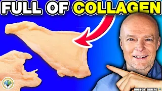 Top 10 Collagen Foods You Must Eat!