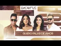 Download Lagu Banda Encantu´s - Quero Falar de Amor ( Ao Vivo )