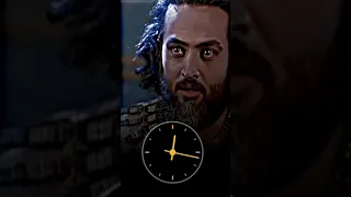 اول لقاء ل يوسف ب اخيه بنيامين 