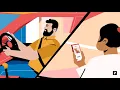 Best Mobile App Explainer For Lendme Picto Design Studio