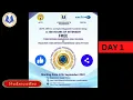 Proactive Cyber Defense Engineering Using Python By Cybervidyapeeth with AICTE CERT IN - Day 1