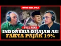 Download Lagu GAWAT! INDONESIA “TERSANDRA” TRUMP? Harus belanja di amerika? - Teuku Reza Syah