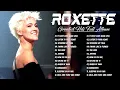 Download Lagu Roxette Greatest Hits ☀️ 70s 80s 90s Oldies But Goodies Music ☀️ Best Old Songs