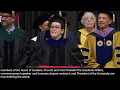 Undergraduate Ceremony 2026 Commencement at University of Detroit Mercy