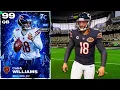 This New Caleb Williams is Ridiculous